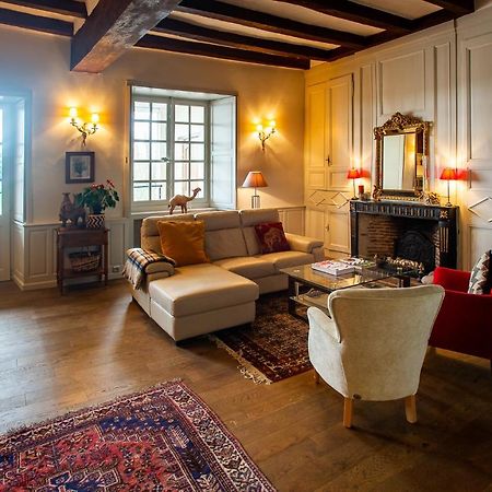 アンボワーズCote Loireアパートメント エクステリア 写真